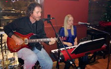 Soul So Blue - Kelly Doze and Douglas Mains